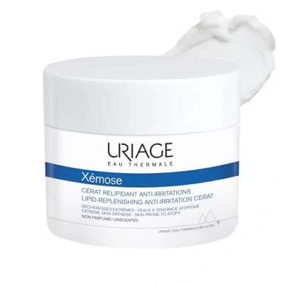 Abbildung von Uriage Creme Xémose Cérat Relipidante Anti Irritations