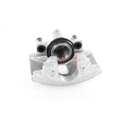Abbildung von GH 439962V Bremssattel Gusseisen Vorderachse, Vorderachse links VOLKSWAGEN: Passat B6 Variant, GOLF 4 Schrägheck, 6, SKODA: Octavia 2 Combi