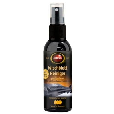 Abbildung von Autosol Wischblatt Reiniger, Spray 50 ml, andere