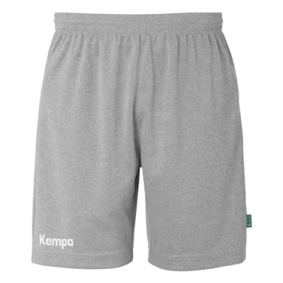 Abbildung von Kempa Herren Team Shorts, Dark Grau Melange, 140 EU