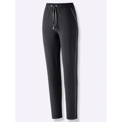 Abbildung von creation L Homewearhose Hose
