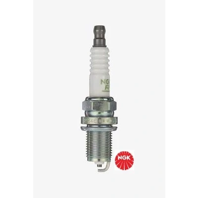 Abbildung von NGK 5424 Zündkerze M14 x 1,25 SW: 16 mm NISSAN: Almera II Schrägheck, MICRA 2, Primera Kombi