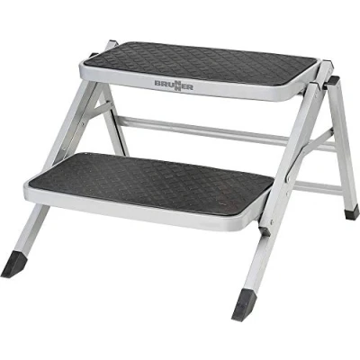 Abbildung von BRUNNER 7225147N Doppeltrittstufe, Ruckstep