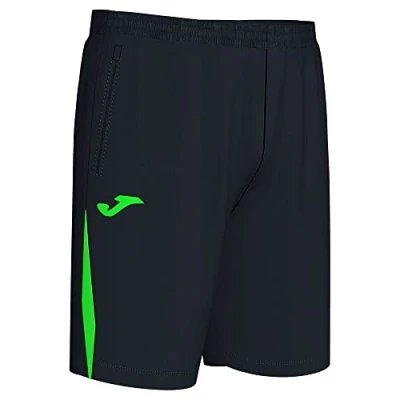 Abbildung von Joma Bermuda Mann Championship VII schwarz neongrün