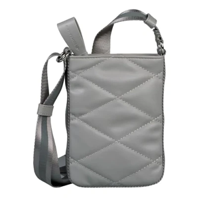 Abbildung von TOM Tailor MICA Handytasche, Damen, Größe: One Size, Light grey