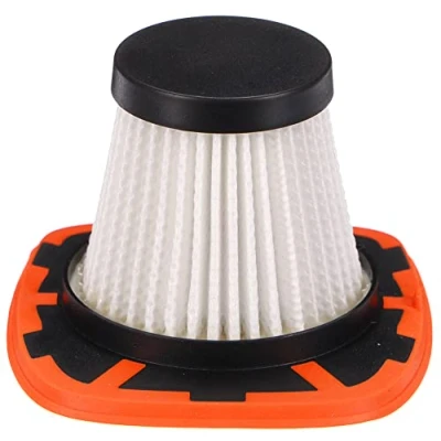 Abbildung von SIXTOL CAR VAC Filter für Handstaubsauger HEPA 8x5,5cm Ersatzteil