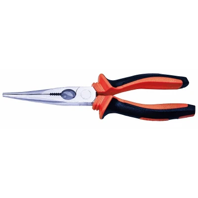 Abbildung von PROFITOOL 0X81038 Flachzange