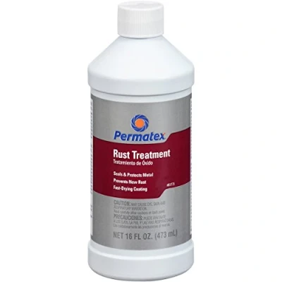 Abbildung von PERMATEX INC. 81773 RUST TREATMENT B