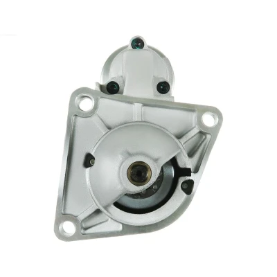 Abbildung von AS PL S0241 Anlasser 12 1,10 9 FIAT: Grande Punto Schrägheck, II Coupe, ALFA ROMEO: 147, 166, Giulia GT, LANCIA: Thesis, Thema Kombi