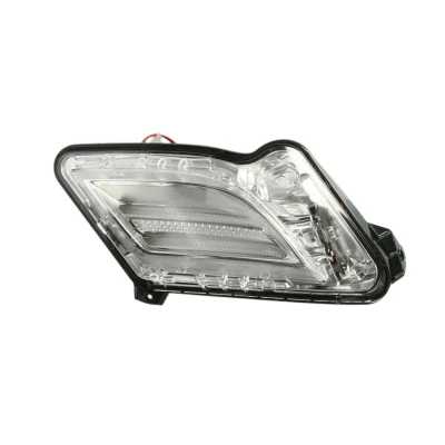 Abbildung von TYC 12 5288 00 9 Tagfahrleuchte links mit LED VOLVO: S60 II