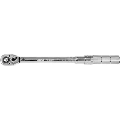 Abbildung von Yato YT 07611, Klick Drehmomentschlüssel, Nm, Mechanisch, 1/2, 12.5 mm, 10 60 Nm