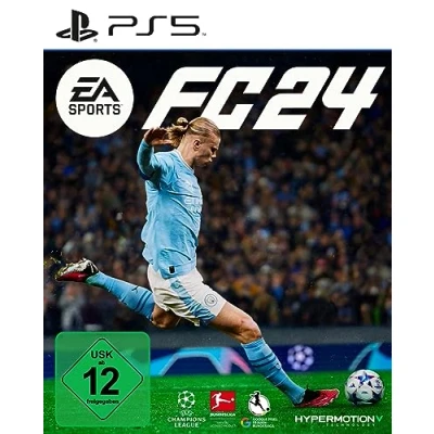 Abbildung von EA SPORTS FC 24 Standard Edition PS5
