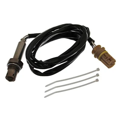 Abbildung von FEBI BILSTEIN 37091 Lambdasonde beheizt 4 MERCEDES BENZ: E Klasse Limousine, C T modell