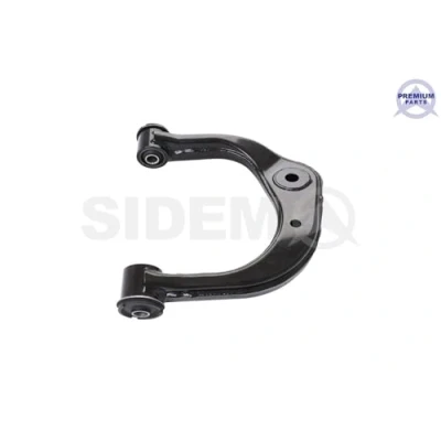 Abbildung von SIDEM 45973 Querlenker oben, Vorderachse rechts Stahlblech 15,6 Schubstange TOYOTA: Land Cruiser Prado 90