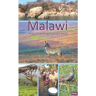 Abbildung von Malawi: Afrikas Vielfalt auf kleinem Raum