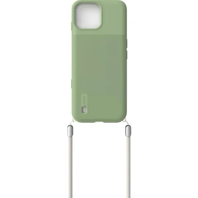 Abbildung von Doro TPU Case/Strap grün für Aurora A3x