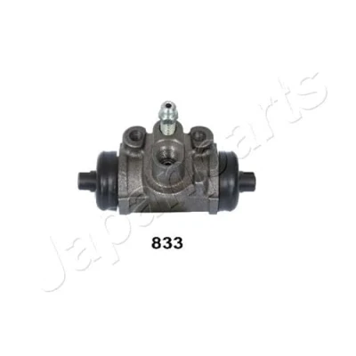 Abbildung von JAPANPARTS CS 833 Bremszylinder 19mm Hinterachse
