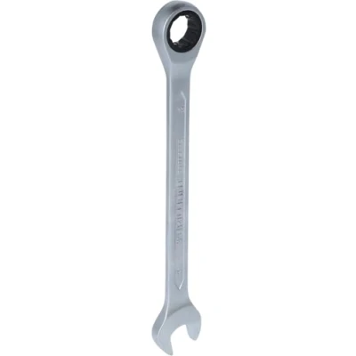 Abbildung von BRILLIANT TOOLS BT013713 Ratschenringschlüssel, 13 mm [Powered by KS TOOLS]