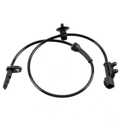 Abbildung von FEBI BILSTEIN 181397 ABS Sensor Hinterachse links, rechts 620 TESLA: Model S