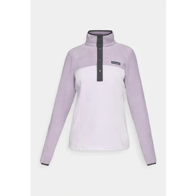 Abbildung von Columbia Benton Springs Damen Half Snap Pull Over 2 Fleece (1er Pack)