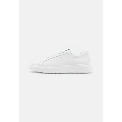 Abbildung von Copenhagen CPH810M Sneaker low, Herren, Größe: 41, White Schuhe