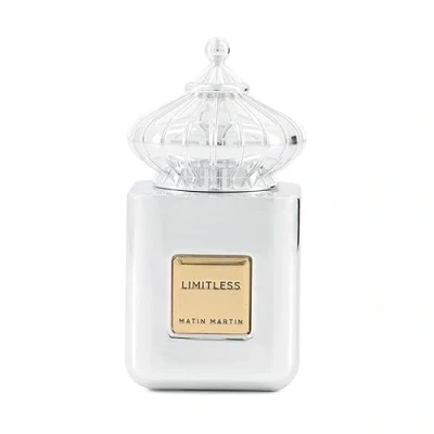Abbildung von Matin Martin Limitless Eau de Parfum 100 ml