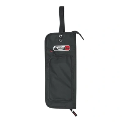Abbildung von Gator Cases Nylon, mit Fell gefütterte Tasche für Schlägel und Drumstick (GP 007A)