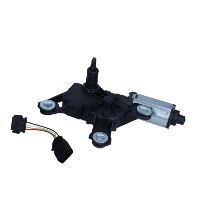 Abbildung von MAXGEAR 57 0404 Scheibenwischermotor 12 hinten VOLKSWAGEN: Touareg II
