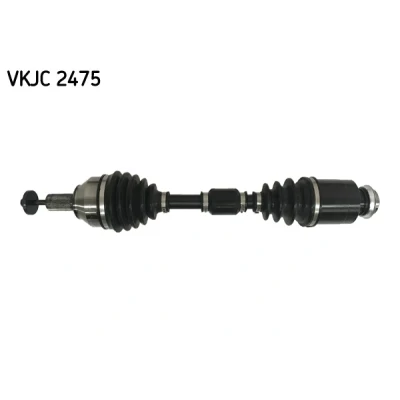 Abbildung von SKF VKJC 2475 Antriebswelle 503 MAZDA: 3 Hatchback, Limousine
