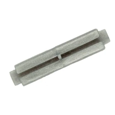 Abbildung von Piko Modelleisenbahn Set 55291 H0 A Gleis Schienenverbinder, isoliert