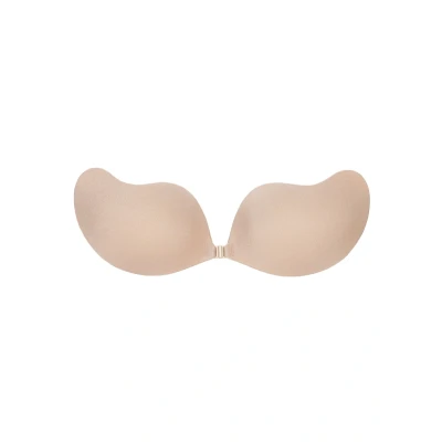 Abbildung von Magic Bodyfashion BRA trägerloser/variabler BH, Damen, Größe: 70A 70B 75A, Skin