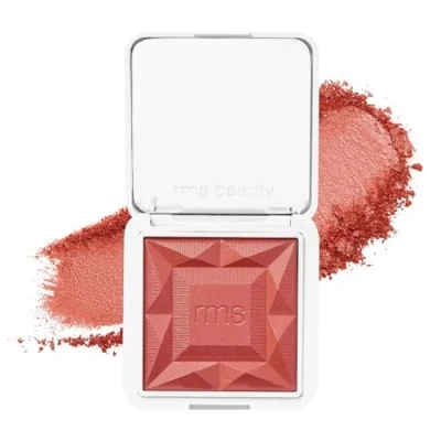Abbildung von RMS Beauty&quot;Re&quot; Dimension Hydra Powder Blush Sangria