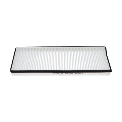 Abbildung von KAVO PARTS FCA 10054 Innenraumfilter Pollenfilter 376mm 165mm 28mm MERCEDES BENZ: Sprinter 3 T Kastenwagen, Bus