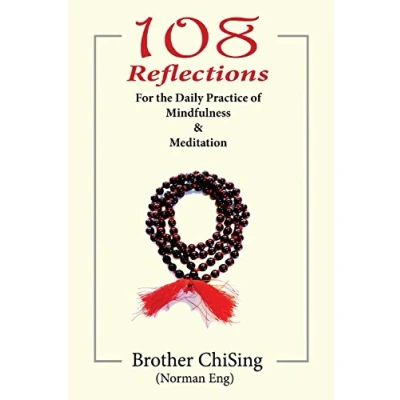 Abbildung von 108 Reflections: For the Daily Practice of Mindfulness &amp; Meditation
