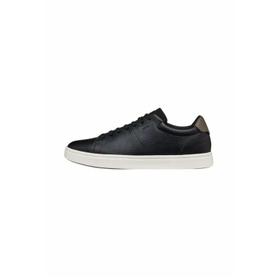 Abbildung von Geox U Baltmoore Sneaker low Schwarz c, Herren, Größe: 44, c Schuhe