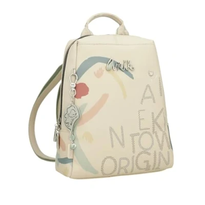 Abbildung von Anekke Tagesrucksack, Damen, Größe: One Size, Mehrfarbig