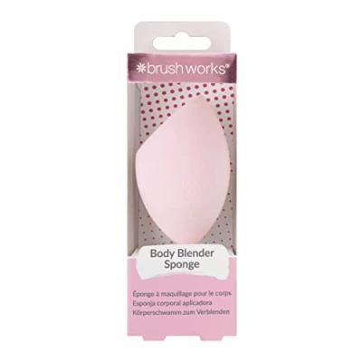 Abbildung von Brushworks Body Blender Sponge
