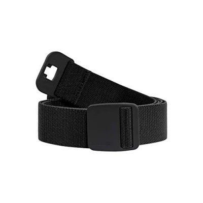 Abbildung von Blaklader 404700009900L/XL Stretch Metallfrei Gürtel, Schwarz, Größe L/XL