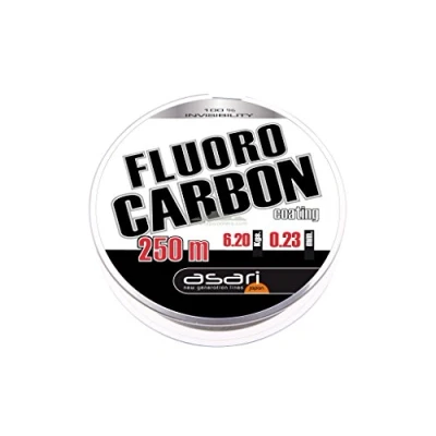 Abbildung von Asari Fluorocarbon Coating 250, Farbe Transparent, Größe 0.300 mm