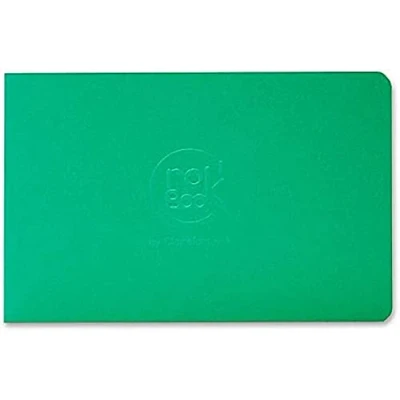 Abbildung von Clairefontaine Crok&#039;Book Sketchbooks, Querformat, 17 x 11 cm, 90 g, 24 weiße Seiten, Einzeleinheit