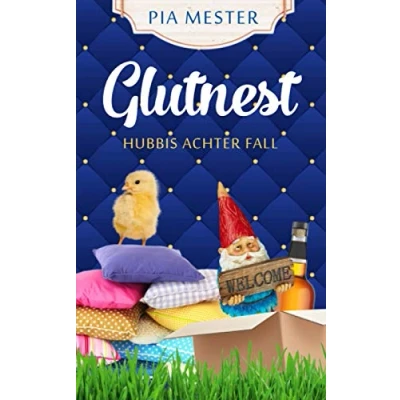 Abbildung von Glutnest Hubbis achter Fall: Fall (Hubbi ermittelt, Band 8)