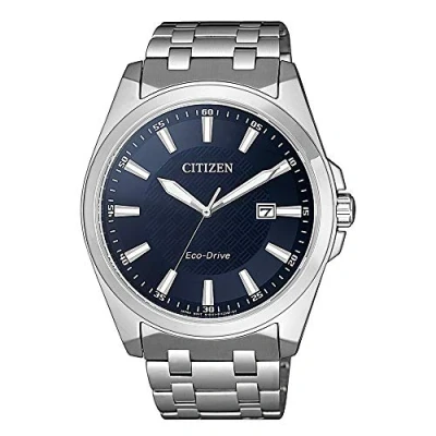 Abbildung von Citizen Quarzuhr BM7108 81L Klassik Herren 41mm 10ATM