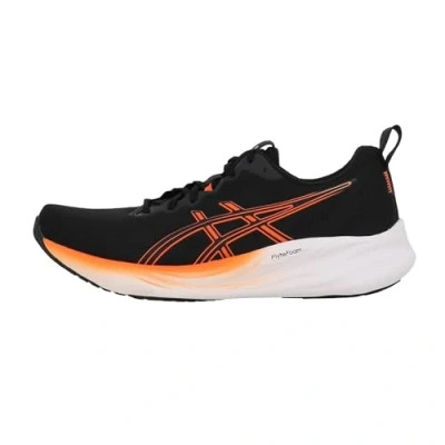 Abbildung von ASICS Herren Gel Pulse 16 Sneaker, Multicolor, 39 EU