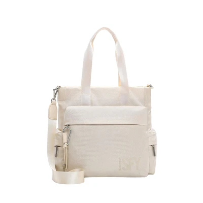 Abbildung von SURI FREY Shopper Marry Handtasche, Damen, Größe: One Size, Ecru