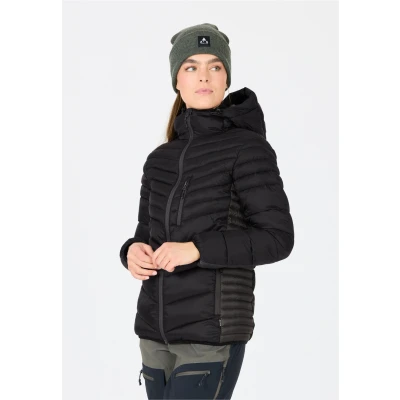 Abbildung von Whistler Winterjacke, Damen, Größe: 40, Zwart