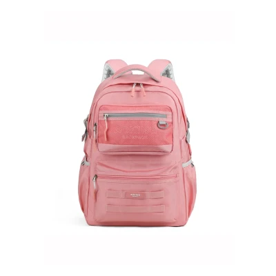 Abbildung von Aoking Tagesrucksack, Größe: 1, Dark pink