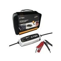 Abbildung von CTEK Time to Go EU Limited Edition Battery Charger Kit