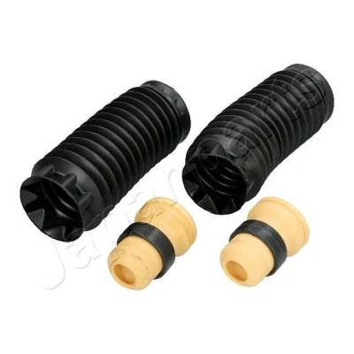 Abbildung von JAPANPARTS KTP 0614 Staubschutzsatz Vorderachse PEUGEOT: 407 SW, Limousine