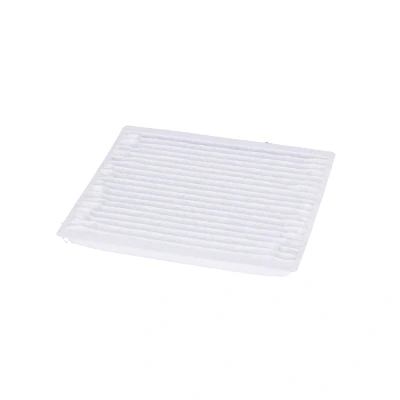 Abbildung von FEBI BILSTEIN 24433 Innenraumfilter Pollenfilter 225 200 20 TOYOTA: Yaris I Schrägheck, RAV4 III SUV, II Schrägheck