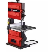 Abbildung von Einhell Bandsäge &quot;TC SB 245 L&quot;